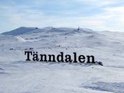 Bienvenue à Tänndalen