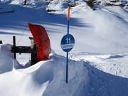 Balisage des pistes