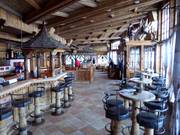 Lieu recommandé pour l'après-ski : Panorama Tenne