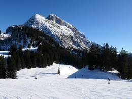Dachstein West – Gosau/Russbach/Annaberg