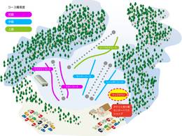 Domaine skiable Kamui Misaka