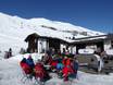 Après-Ski Alpes de l'Albula – Après-ski Zuoz – Pizzet/Albanas