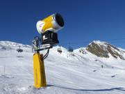 Enneigement performant