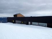 Ancien restaurant Hangur (uniquement le week-end)