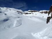 Piste Valley Highway