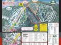 Plan des pistes Kimberley