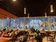 Restaurant recommandé : 7 Summits