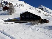 Hôtel zur Wildi avec possibilités d’hébergement