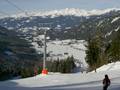 Pistes Naggler Alm – Techendorf (Weissensee)