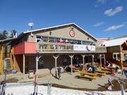 South Ridge Lodge bien entretenue