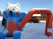 Bon plan pour les enfants : 