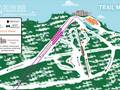 Plan des pistes Big Bear at Masthope Mountain