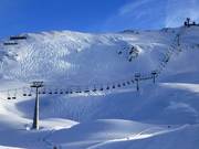 Freeride au Glattingrat