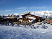 Restaurant recommandé : Hochalm