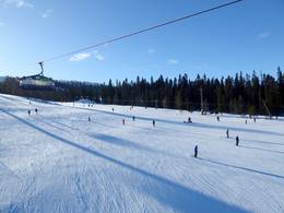 Tandådalen/Hundfjället (Sälen)