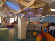 Restaurant familial MATTI avec la grotte aux ours MATTI