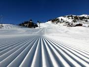 Des pistes de rêve au télésiège Gipfelbahn