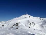 Le sommet emblématique du Kitzbühler Horn