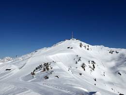 Domaine skiable Kitzbüheler Horn