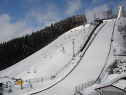 Winterberg (Skiliftkarussell)