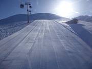 L’anticipation du matin