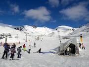Domaine skiable The Remarkables