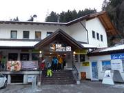 Après-ski 3-Tre à Fai della Paganella