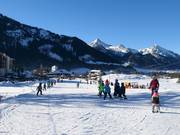 La prairie des contes