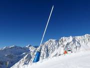 Enneigement performant