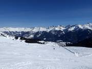 Piste Seablesabfahrt (Serfaus)