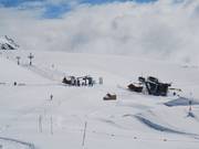 Nieblais 1 - Téléski