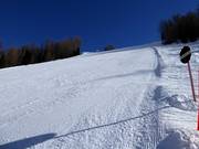 Piste noire Grünboden