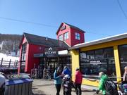 Restaurant recommandé : Bistro-bar La Débarque