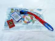 Déchiffre le code Kali