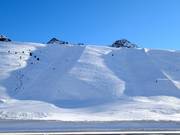 Pistes noires GaisKogel