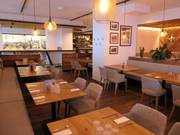 L'Albert à la station de vallée