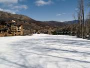 Piste d'entraînement Assay Hill