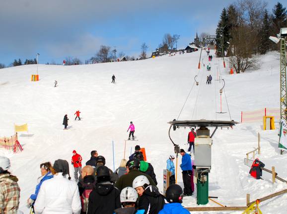 Rodellift Sonnenhang