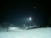 Ski nocturne