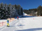 Téléski Ofterschwang