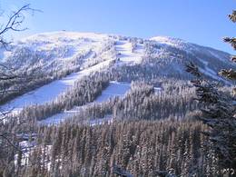 Apex Mountain Resort