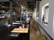 Restaurant recommandé : VINNOVA