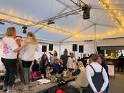 Après-ski à Nesfjellet