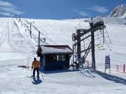 Pericles - Téléski