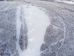Domaine skiable Solia – Norsjö