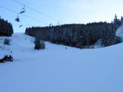 Piste n° 2 Májová