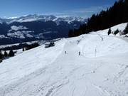 Piste Burleun