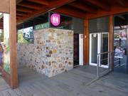 Des installations sanitaires propres et modernes