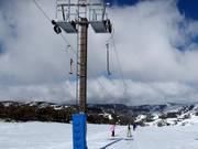 Monkey Bar - Téléski