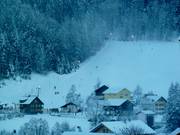 Téléski d'entraînement Schedlerhof dans la station de Brand